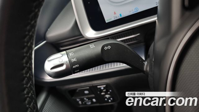 Hyundai Ioniq 6 Long Range Exclusive 2023 — фото 27