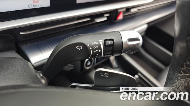 Hyundai Ioniq 6 Long Range Exclusive 2023 — фото 28