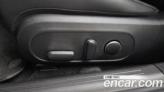 Hyundai Ioniq 6 Long Range Exclusive 2023 — фото 29