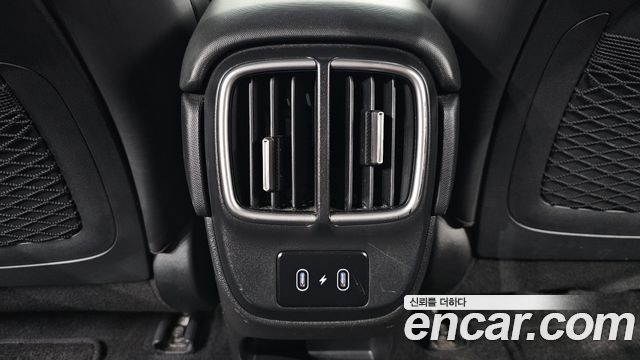 Hyundai Ioniq 6 Long Range Exclusive 2023 — фото 30