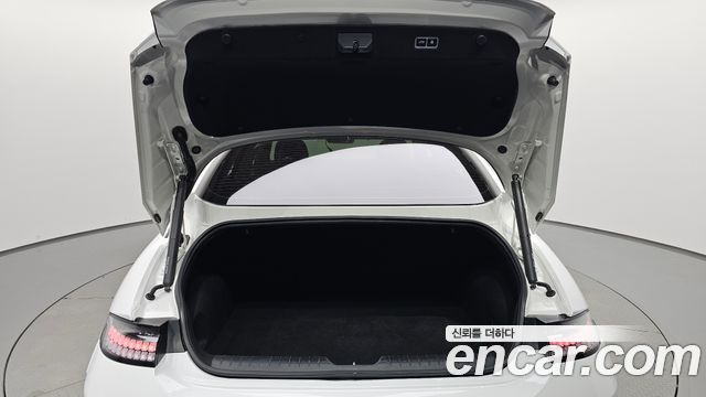 Hyundai Ioniq 6 Long Range Exclusive 2023 — фото 31