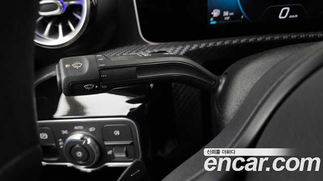 Mercedes-Benz A-Class (W177) A220 Sedan 2020 — фото 20