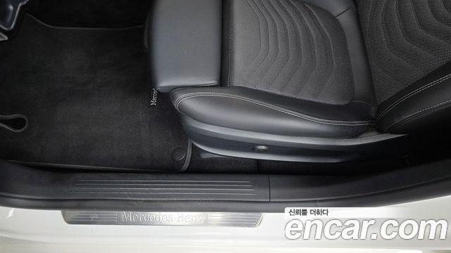 Mercedes-Benz A-Class (W177) A220 Sedan 2020 — фото 29