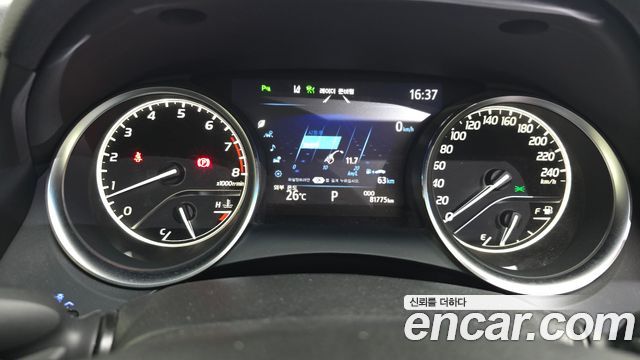 Toyota Camry (XV70) 2.5 Sport Edition(Nono Tone) 2020 — фото 8