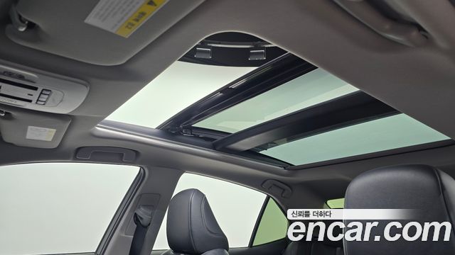 Toyota Camry (XV70) 2.5 Sport Edition(Nono Tone) 2020 — фото 30