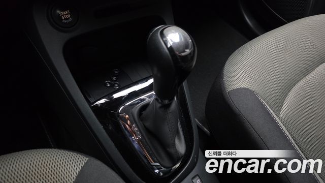 Renault Korea QM3 LE 2015 — фото 9