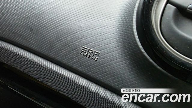Renault Korea QM3 LE 2015 — фото 13