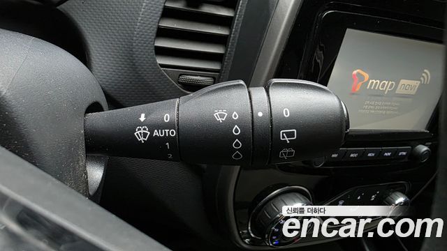 Renault Korea QM3 LE 2015 — фото 16