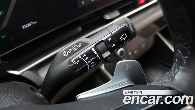 Kia Carnival (IV) HEV 9seater Nobless 2024 — фото 20
