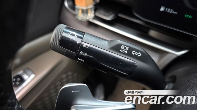 Kia Carnival (IV) HEV 9seater Nobless 2024 — фото 27
