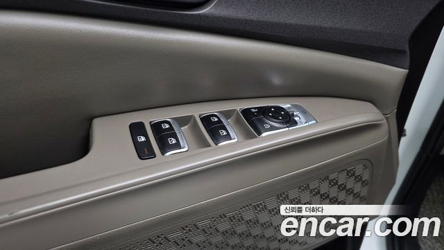 Kia Carnival (IV) HEV 9seater Nobless 2024 — фото 30