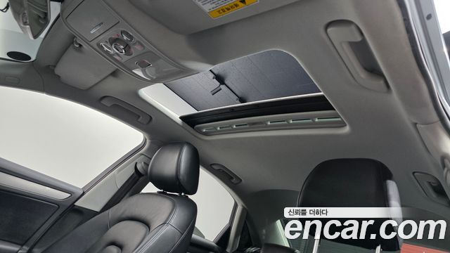 Audi A4 35 TDI Quattro Dynamic B8 2015 — фото 20