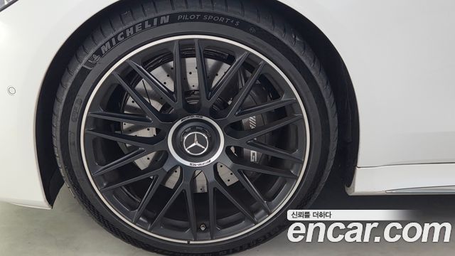 Mercedes-Benz S-Class (W223) AMG S63 E Performance 4MATIC 2026 — фото 5