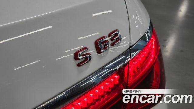 Mercedes-Benz S-Class (W223) AMG S63 E Performance 4MATIC 2026 — фото 15
