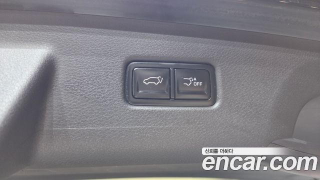 Kia Carnival (IV) Gasoline 9-Seater Hi Limousine (7-seater Limousine(Special vehicle) 2025 — фото 31