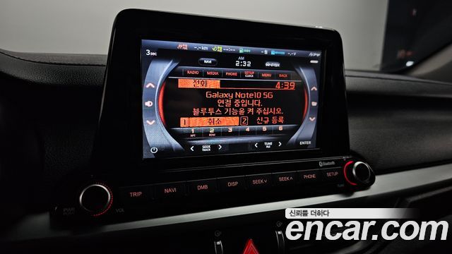 Kia K3 Trendy 2019 — фото 13