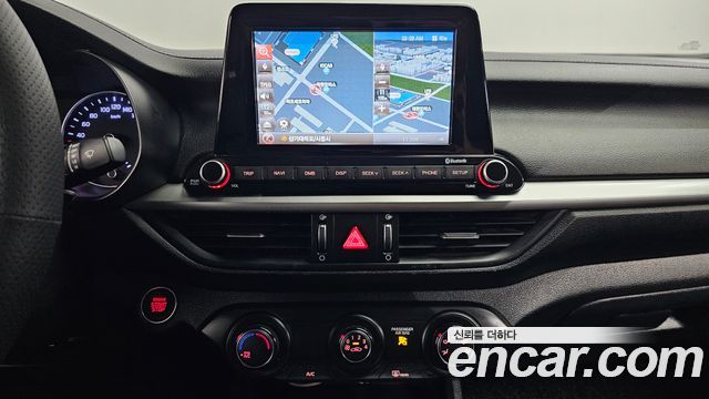 Kia K3 Trendy 2019 — фото 14