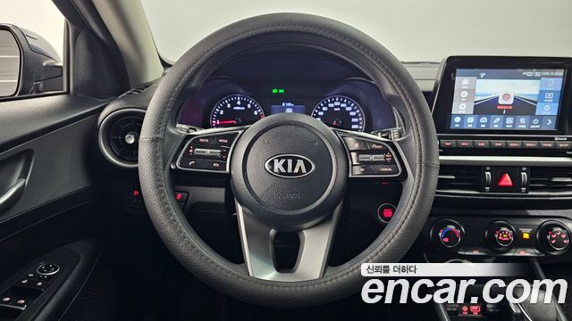 Kia K3 Trendy 2019 — фото 15