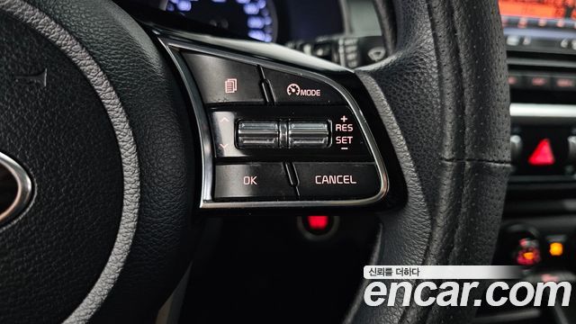 Kia K3 Trendy 2019 — фото 17