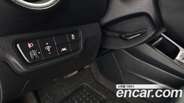 Kia K3 Trendy 2019 — фото 20