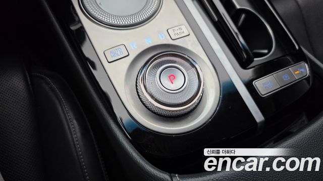 Genesis G80 (RG3) Gasoline 2.5 Turbo AWD 2022 — фото 9