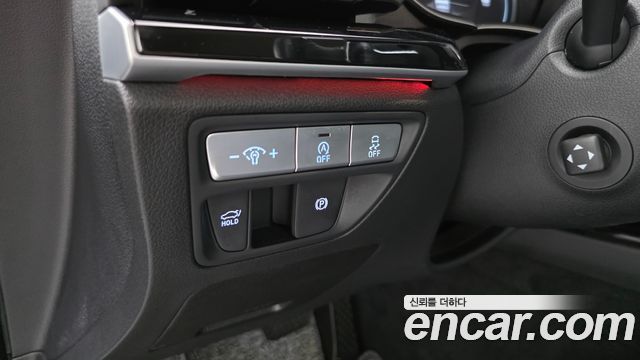Genesis G80 (RG3) Gasoline 2.5 Turbo AWD 2022 — фото 14