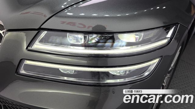 Genesis G80 (RG3) Gasoline 2.5 Turbo AWD 2022 — фото 22