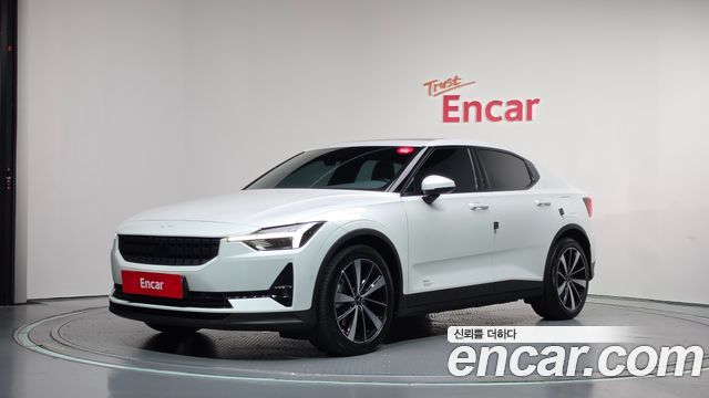 Polestar 2 Longrange Singlemotor