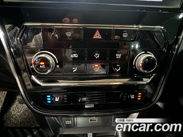 KG Mobility (SsangYong) Very New Tivoli Gasoline 1.5 2WD V5 2020 — фото 10
