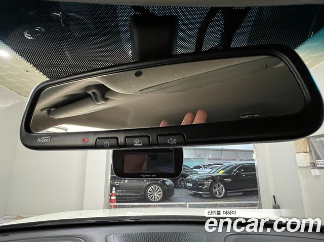 KG Mobility (SsangYong) Very New Tivoli Gasoline 1.5 2WD V5 2020 — фото 16