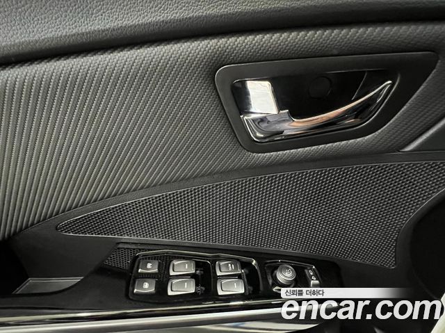 KG Mobility (SsangYong) Very New Tivoli Gasoline 1.5 2WD V5 2020 — фото 19