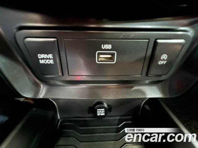 KG Mobility (SsangYong) Very New Tivoli Gasoline 1.5 2WD V5 2020 — фото 20