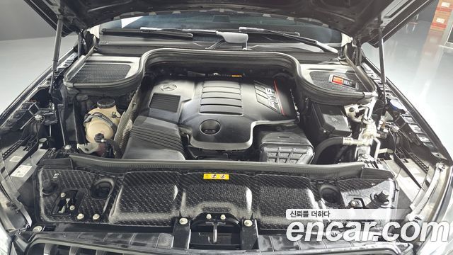 Mercedes-Benz GLE-Class (W167) AMG GLE53 4MATIC+ Coupe 2024 — фото 6