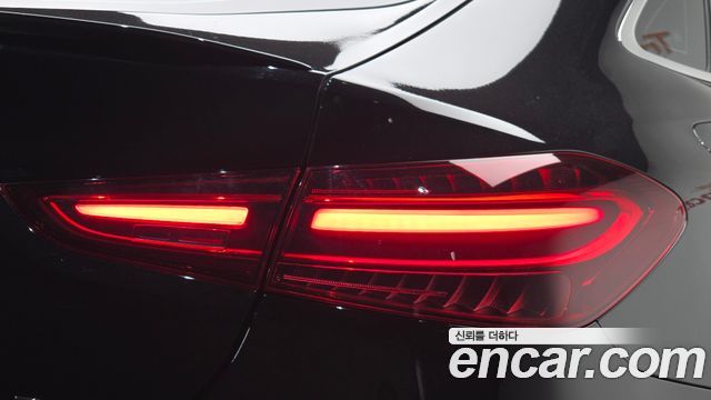 Mercedes-Benz GLE-Class (W167) AMG GLE53 4MATIC+ Coupe 2024 — фото 29