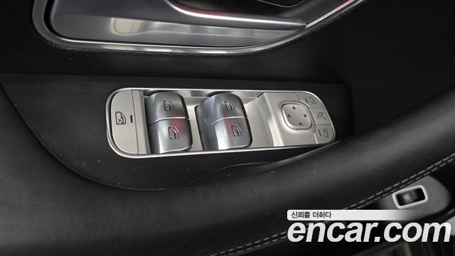 Mercedes-Benz GLE-Class (W167) AMG GLE53 4MATIC+ Coupe 2024 — фото 34