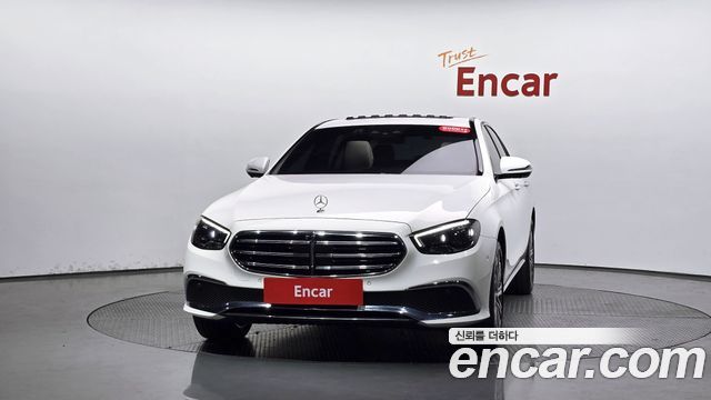 Mercedes-Benz E-Class (W213) E350 4MATIC Exclusive 2023 — фото 3