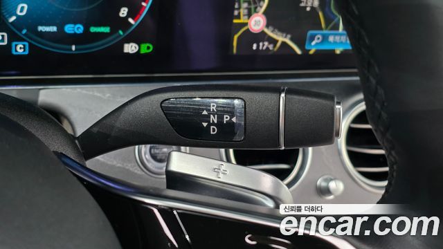 Mercedes-Benz E-Class (W213) E350 4MATIC Exclusive 2023 — фото 9