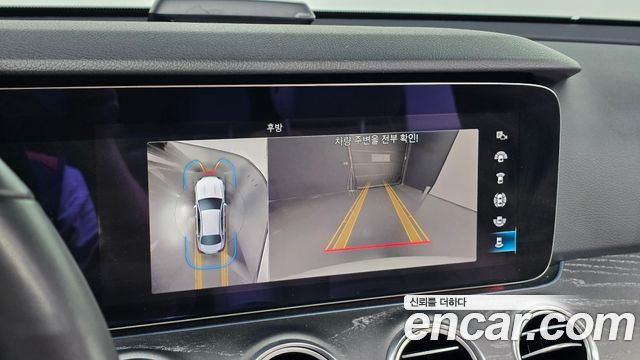 Mercedes-Benz E-Class (W213) E350 4MATIC Exclusive 2023 — фото 16