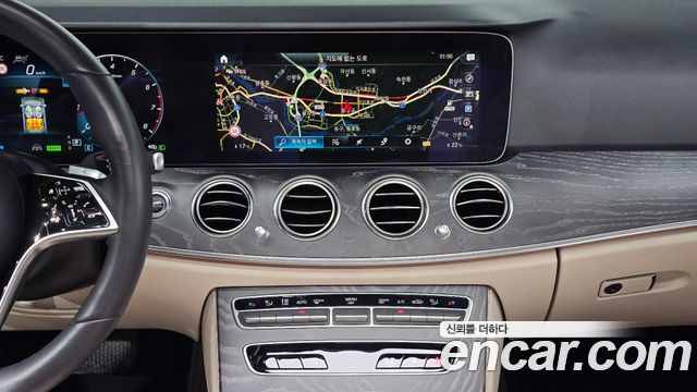Mercedes-Benz E-Class (W213) E350 4MATIC Exclusive 2023 — фото 18