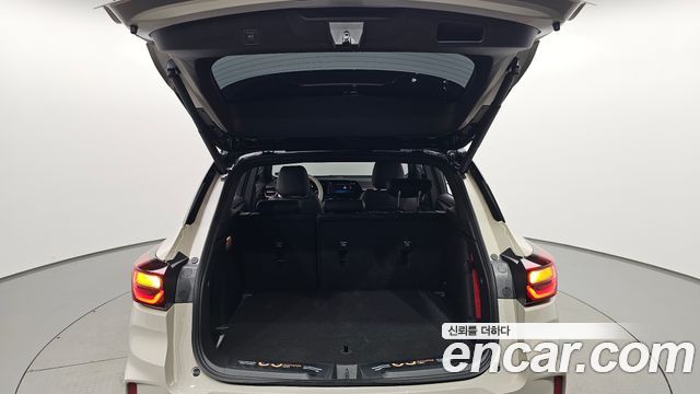 Chevrolet Trailblazer 1.3 Turbo 2WD RS 2026 — фото 32