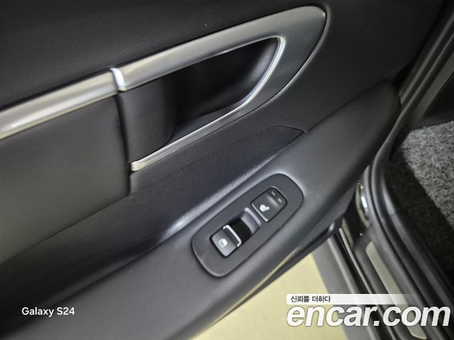 Hyundai Sonata Hybrid (DN8) Premium Plus 2021 — фото 10