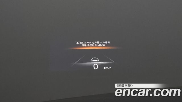 Genesis GV70 2.5T Gasoline 2WD 2021 — фото 11