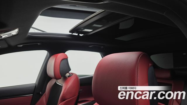 Genesis GV70 2.5T Gasoline 2WD 2021 — фото 16