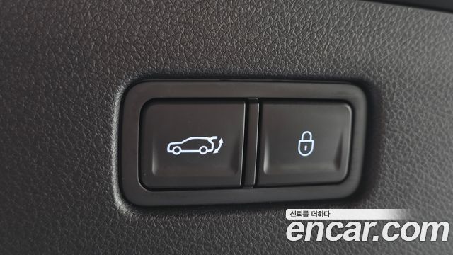 Genesis GV70 2.5T Gasoline 2WD 2021 — фото 17