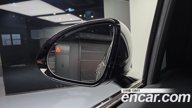 Genesis GV70 2.5T Gasoline 2WD 2021 — фото 19