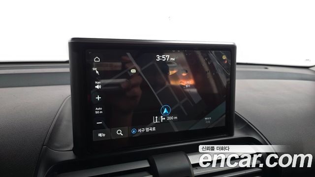 Hyundai Casper Smart 2022 — фото 14