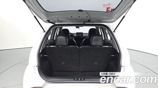 Hyundai Casper Smart 2022 — фото 20