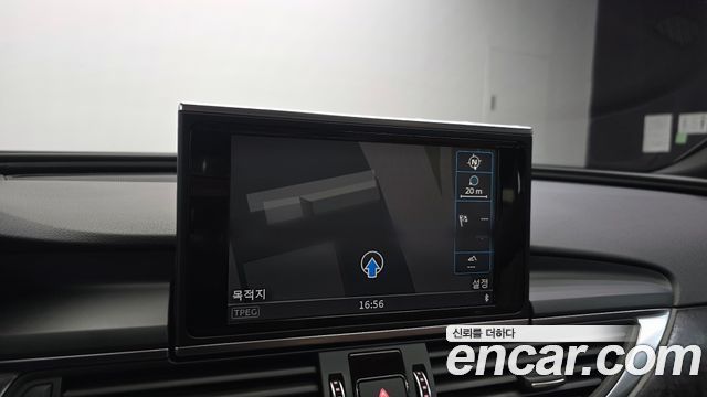 Audi A6 40 TFSI Premium C7 2018 — фото 14