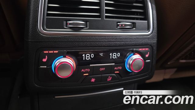 Audi A6 40 TFSI Premium C7 2018 — фото 19