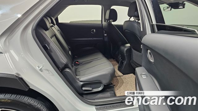 Hyundai Ioniq 5 Long range Exclusive 2022 — фото 11